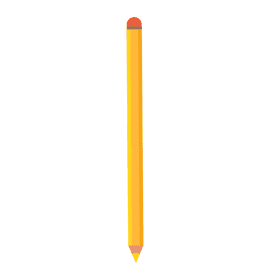 Pencil clipart