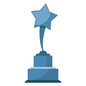 Trophy clipart