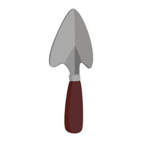 Shovel clipart
