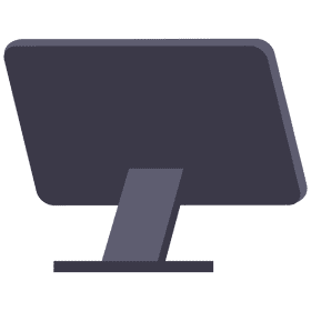 Computer clipart