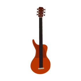 Guitar clipart