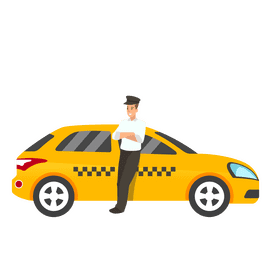 Driver clipart