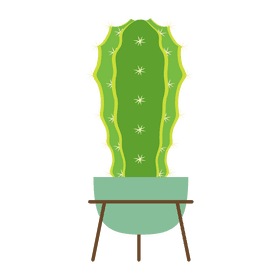Cactus clipart