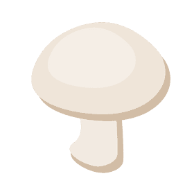 Mushroom clipart