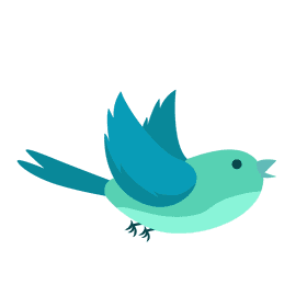Bird clipart