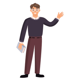Chemistry teaching clipart