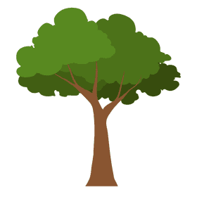 Tree clipart