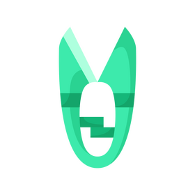 Thread Nippers clipart