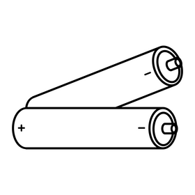 Battery Life black and white clipart free download