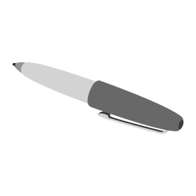 Pen clipart