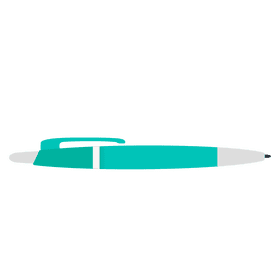 Pen clipart