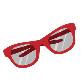 Glasses clipart