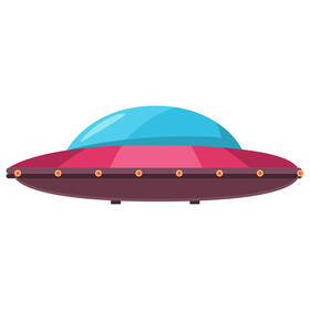 Ufo clipart