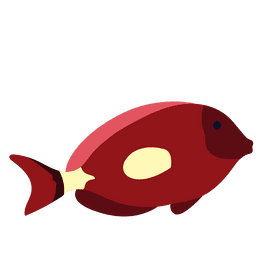 Fish clipart