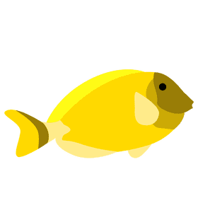 Fish clipart