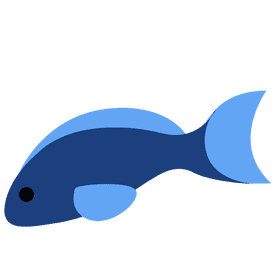 Fish clipart