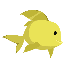 Fish clipart