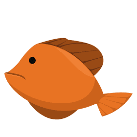 Fish clipart