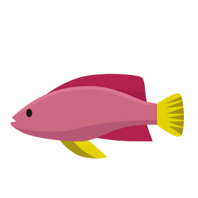 Fish clipart