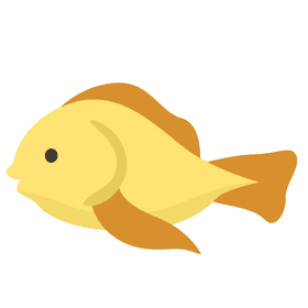 Fish clipart