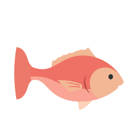 Fish clipart