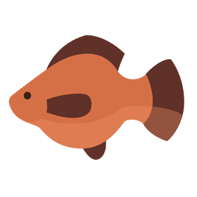 Fish clipart
