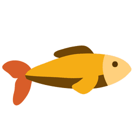 Fish clipart
