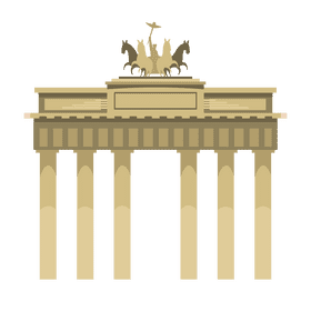 Berlin clipart