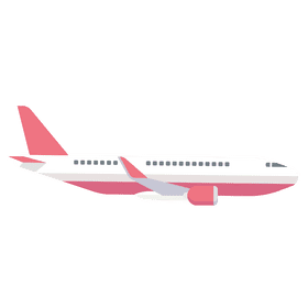 Plane clipart