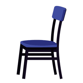 Chair clipart