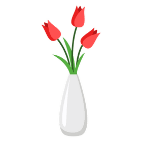 Flower pot clipart