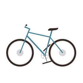 Bike clipart