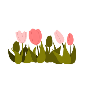 Flowers clipart