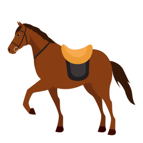 Horse clipart