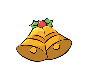 Bell clipart