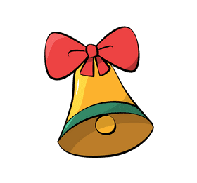 Bell clipart