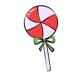 Candy clipart