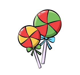 Candy clipart