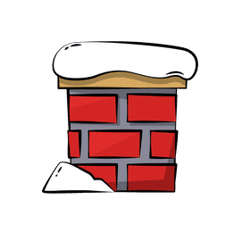 Chimney clipart