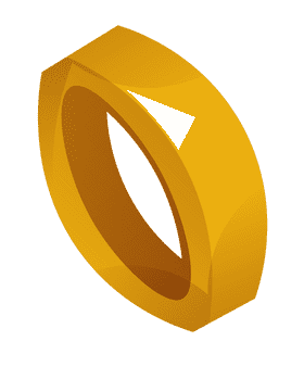 Ring clipart