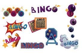 Bingo vector