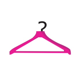 Hanger clipart