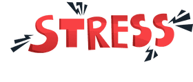 Stress clipart
