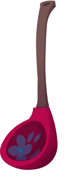 Ladle clipart