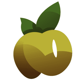 Archer apple clipart