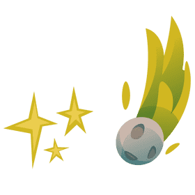 Astronaut space clipart