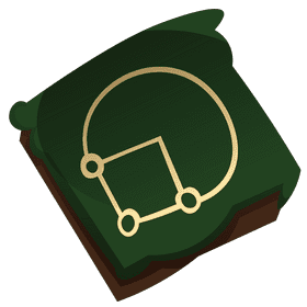 Baseball field clipart