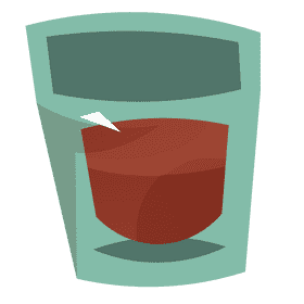 Snooker, billiard drink clipart