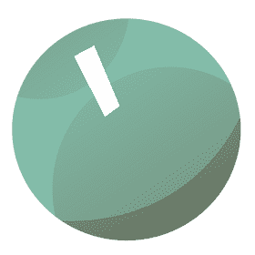 Snooker, billiard whiteball clipart