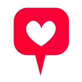 Blogger like clipart